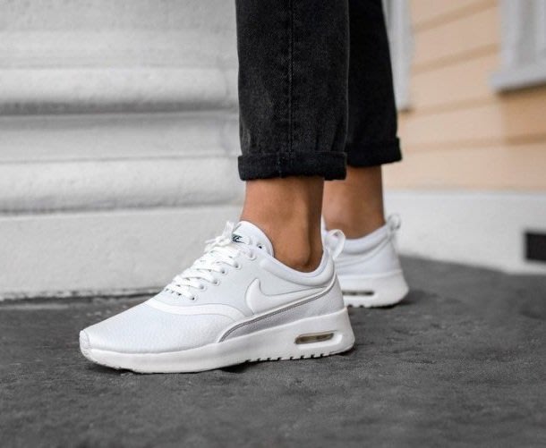 w nike air max thea ultra prm