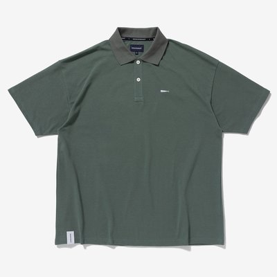 【日貨代購CITY】22SS DESCENDANT DCDT CACHALOT POLO SS POLO衫 短T 預購