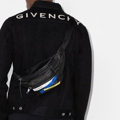 代購Givenchy腰包的價格推薦- 2022年12月| 比價比個夠BigGo