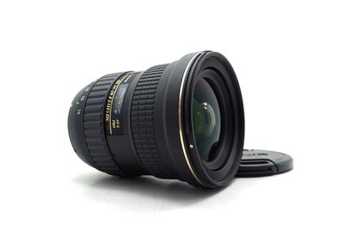 【台中青蘋果】Tokina AT-X Pro 14-20mm DX II, Nikon 二手 單眼鏡頭 #80276