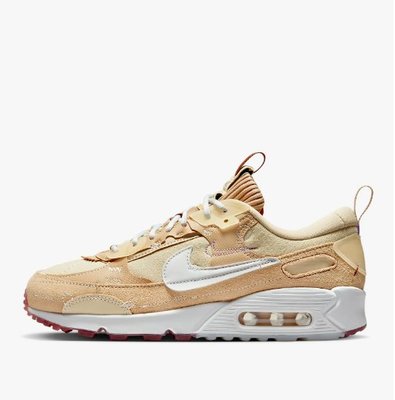 Nike Wmns Air Max 90 Futura x Serena Williams DX4221-200