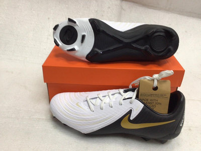 【n0900台灣健立最便宜】2024 NIKE 足球鞋 Phantom GX 2 Academy FD6723-100(10.5)