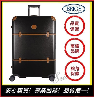 【E】義大利Brics BBG2830 Bellagio行李箱 拉桿箱 商務箱 旅行箱 登機箱-橄欖綠(30吋行李箱)