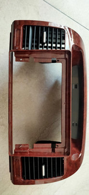 Toyota Camry 豐田 9吋 安卓機 面板 5代，5.5代 2005年前後