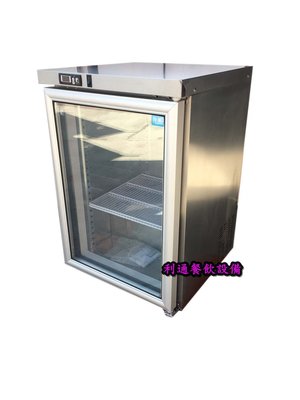 《利通餐飲設備台灣製造 瑞興 冷凍櫃 迷你小冰箱 另有玻璃門