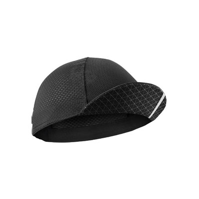 捷安特 GIANT ELEVATE 自行車小帽 單車小帽 UPF50防曬 吸濕排汗 黑色