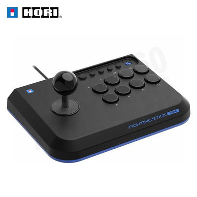 【預購商品】PC HORI MINI 迷你 格鬥搖桿 小型 街機搖桿 格鬥搖桿 小搖 HPC-063【台中恐龍電玩】