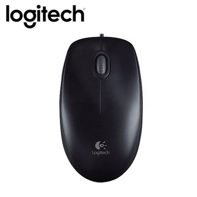 新莊內湖 自取240元 Logitech 羅技 M100r 有線滑鼠 滑鼠 台灣公司貨 1000 DPI 三年保固