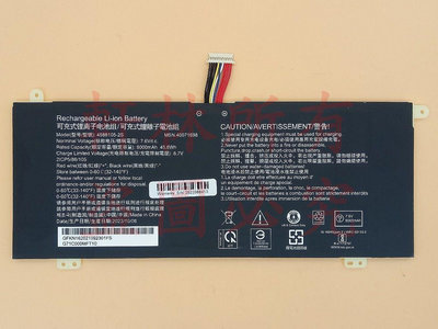 軒林-現貨 筆電電池適用東芝 Dynabook CS40L-HB CS50L-HW 4588105-2S #CC149C