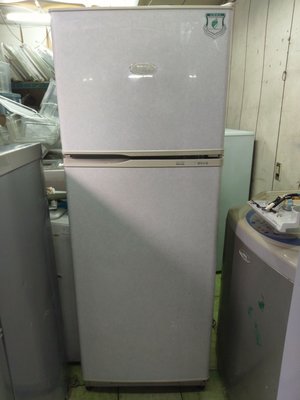 sampo聲寶250公升冰箱