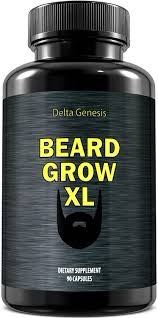 Beard Growth XL 爽鬍糖 下標賣場