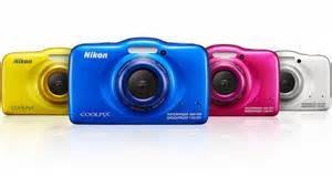 二手品沒保固 NIKON S32 防水相機 非S31 S30 AW120 AW100 TS3 TS20 -2 S33