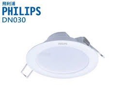 新莊好商量~PHILIPS 飛利浦 LED 18W 崁燈 嵌燈 DN030B 17.5公分 1500流明