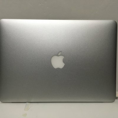 蘋果原裝拆機13吋MacBook Air A1369 美品螢幕單購或交換，5000元