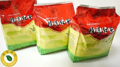 台式阿薩姆紅茶 550g【五啢八茶莊】