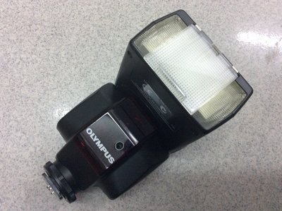 [保固一年] [明豐相機 ]  OLYMPUS FL-36FL36閃光燈 微4/3系統  便宜賣[K2401]