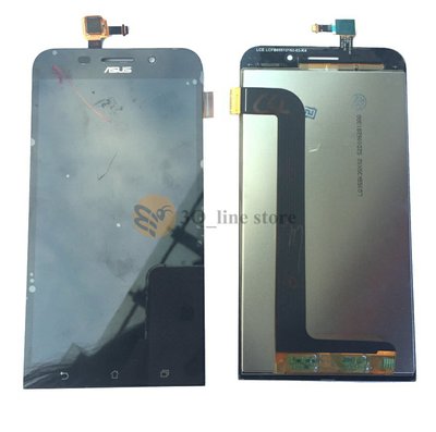 Asus Zenfone Max ZC550KL LCD 螢幕 全台最低價^^