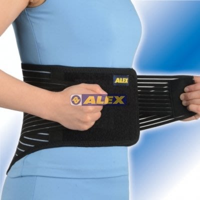 "爾東體育" ALEX T-68 第二代人體工學護腰 工作護腰 護具 台製 護膝 護腕 護肘 護踝 護腰 護腿