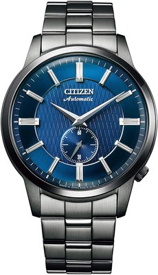 日本正版 CITIZEN 星辰 Collection NK5009-69N 手錶 男錶 機械錶 日本代購