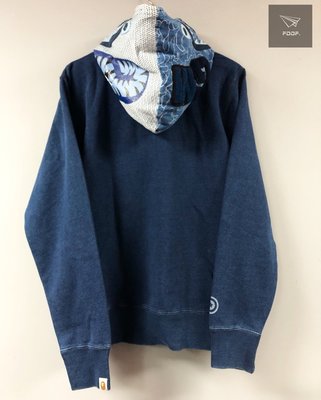 特別価格【新品未使用】INDIGO M A BATHING APE | gulatilaw.com