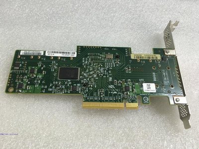 LSI 9212-4i 6GB SATA SAS IT模式 PCI-E 擴充卡 HBA卡 非9211