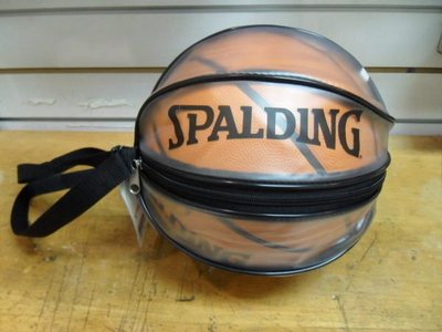 (布丁體育)SPALDING 斯伯丁 籃球袋 瓢蟲袋 另賣NIKE MOLTEN 打氣筒 戰術板 籃球 頭帶 指套