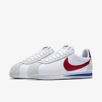 【AYW】NIKE CLASSIC CORTEZ NYLON PREM 45周年 復古 阿甘鞋 休閒鞋 運動鞋 慢跑鞋