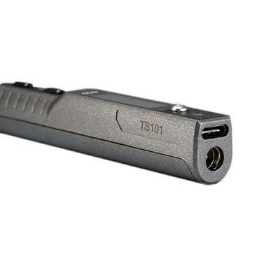 特價~TS101電烙鐵大功率數顯電焊筆內熱式可調溫家用焊接維修電子套件
