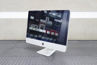 【台中青蘋果】iMac 21.5吋 i5 2.5 12G 512G SSD 2011年中 蘋果桌上型電腦 #72270