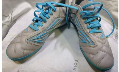 近全新 原價約800 國小1-3年級適合 22.5CM kipsta迪卡儂 兒童輕量慢跑鞋 運動鞋