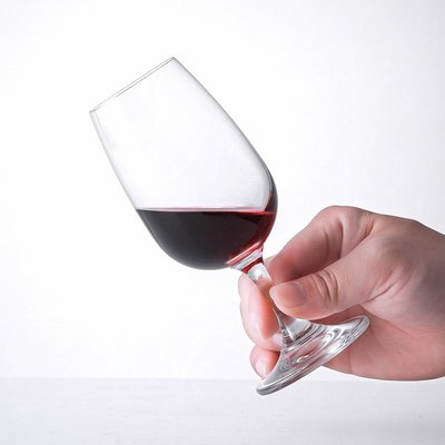 [元渡雜貨鋪]批發ISO國標葡萄酒品酒杯水晶玻璃專業紅酒聞香品鑒杯品酒師專用