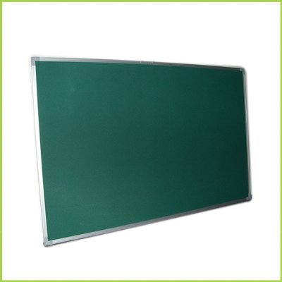 【OA批發工廠】3*5尺 磁性黑板 150*90cm 單面黑板 鋁框黑板 台灣板面 另有黑板皮 雙面黑板