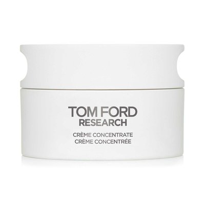 TOM FORD RESEARCH 完美肌膚R系列凝霜 乳霜 CREME CONCENTRATE 50ml