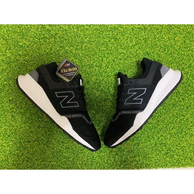 NEW Balance 247 Gore TEX的價格推薦- 2023年7月| 比價比個夠BigGo