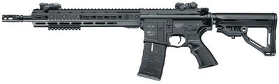 【原型軍品】全新‖ ICS CXP-UK1R ICS-261 M4 金屬版 長槍 電動槍 電槍 步槍