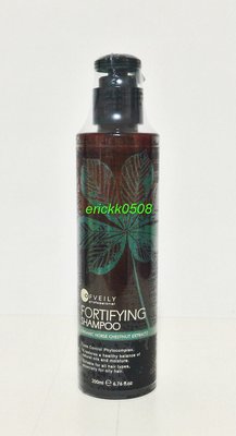 Ofveily 歐菲莉 七葉樹洗髮精200ml