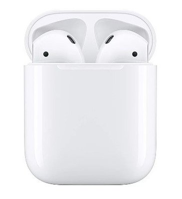 "鑫鑫行動館"Apple AirPods 2代 (一般版)高雄有店面全新未拆@攜碼者看問到多少錢再幫您做折扣唷
