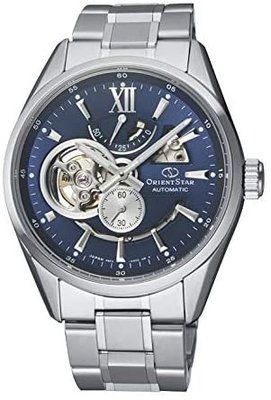 日本正版 Orient Star 東方 RK-AV0004L 男錶 手錶 機械錶 日本代購
