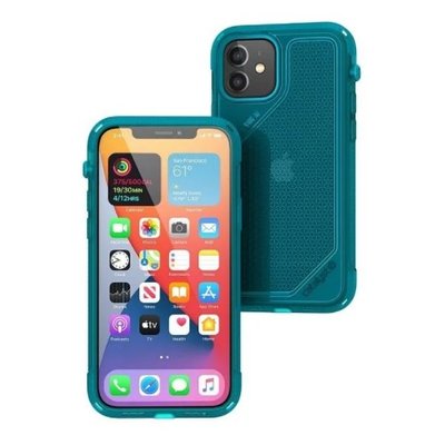 免運 CATALYST iPhone12 / 12 Pro Max 防滑防摔保護殼(5色) 手機殼 防摔殼