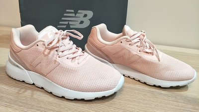 NEW BALANCE 515正品 8.5號 粉紅色鞋 二手 運動鞋 籃球鞋 球鞋