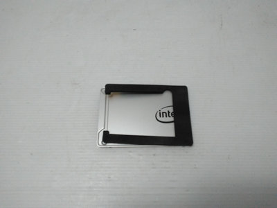 414 [大鋼牙二手3C]固態硬碟 INTEL SSD 545S 256G SSD (一元起標)