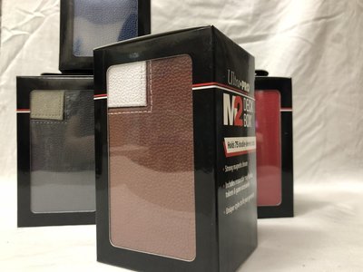 《集》免運 UltraPro M2.1 進階 棕/白 85708 卡盒 M2