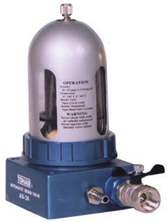 WIN 五金 AD-24 空壓機自動排水器 自動排水零水滯 適用於各類型空壓器