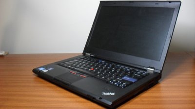 經典傳承、規格進化地表最強 IBM lenovo ThinkPad T420 i5 2520m 8GB 1TB ssd