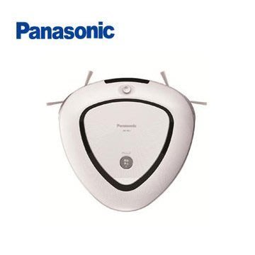 祥富科技家電 Panasonic國際牌 智慧型/機器人/吸塵器/掃地機 MC-RS1T [免運.刷卡分期零利率]