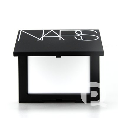 【ParaQue】NARS 裸光蜜粉餅 10g (Crystal)