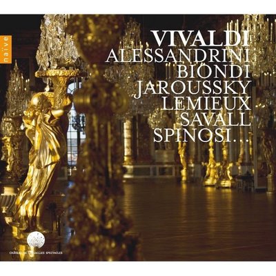 合友唱片 面交 自取 不可錯過的韋瓦第精選輯 / Indispensable Vivaldi CD