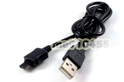 三星 Yepp YP-F2 / YV-150 / YV150 YP-VP1 USB 2.0  錄音筆 傳輸線 充電線