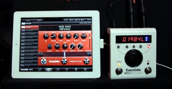 EVENTIDE H9 CORE 正規輸入品 animalrecord.net