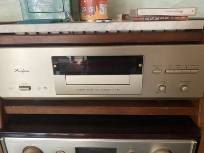 Accuphase 非売品 SACD CD 2枚組 | ballstanchions.co.nz